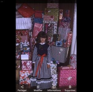 Meet your Posher, Manon